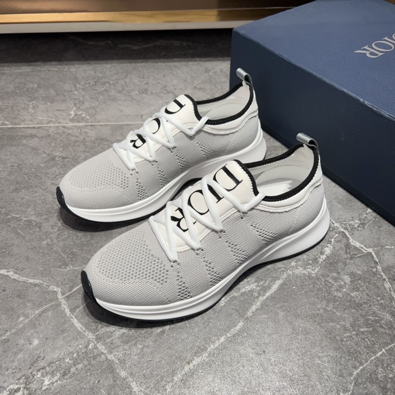 Christian Dior Casual Shoes